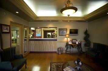 J. Castillo Cosmetic & Family Dentistry