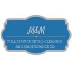 M&M Full Service Detail Cleaning