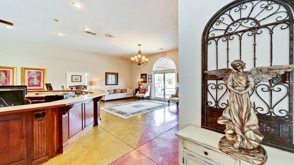 White Funeral and Cremation Service