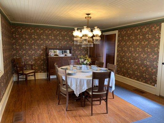 Charles Goodnight Historical Center