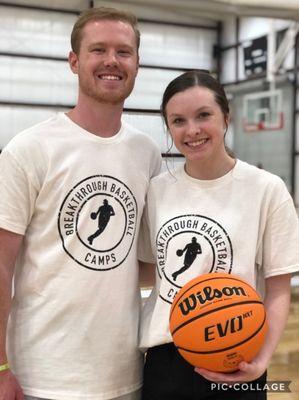 Breakthrough Basketball Training - Dallas