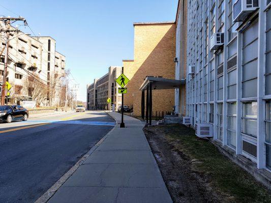 University of Massachusetts Lowell