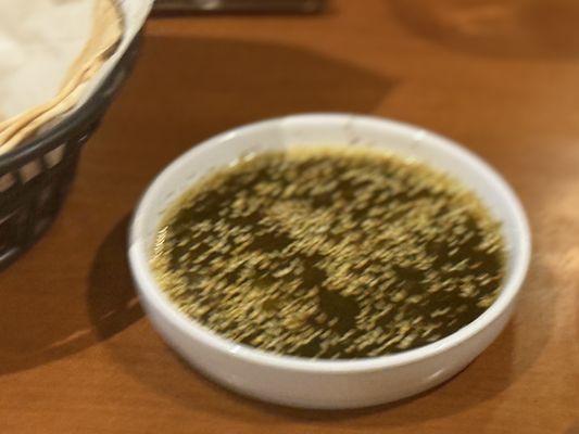 Taza A Lebanese Grill