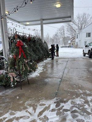 First Center Floral & Garden