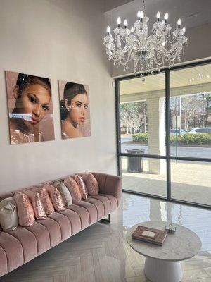 Girlkin Lashes -Dacula