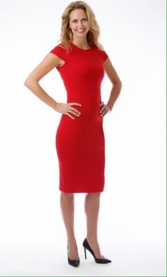 Sara Leard-RE/MAX Select One