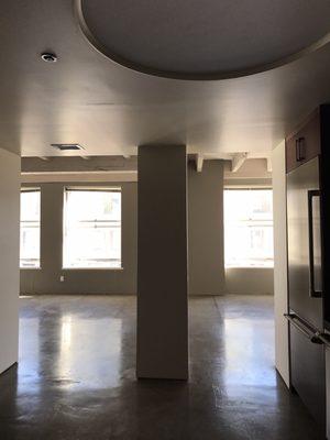 Title Guarantee Building