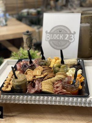 Block 23