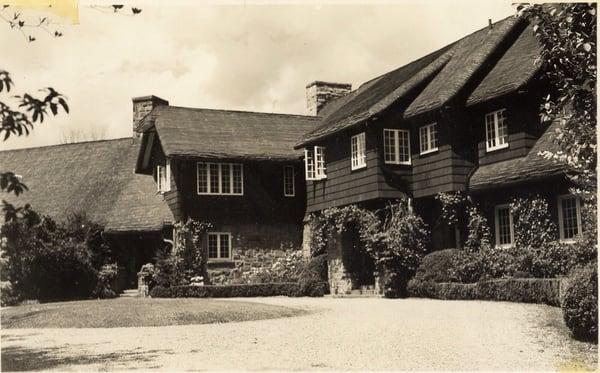 Montreat College Black Mountain