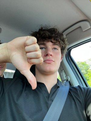 Lyman Orchards Golf Club