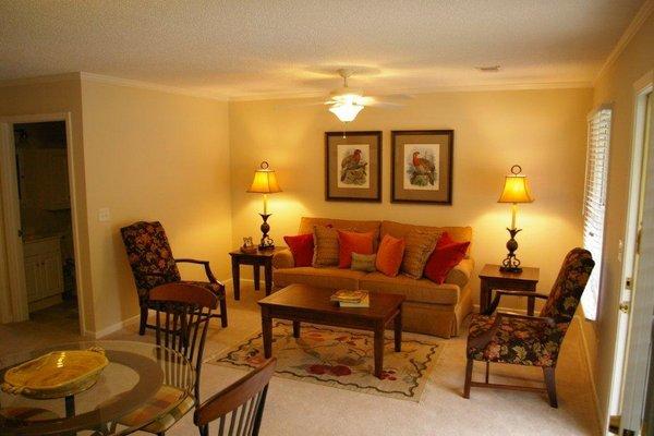 The Florence Presbyterian Community