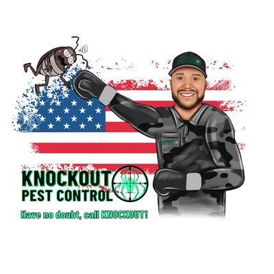 Knockout Pest Control