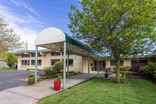 Enumclaw Health and Rehabilitation