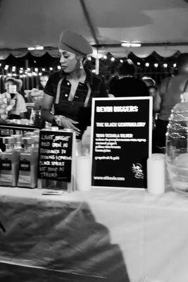 One of more than 5 drink competitors