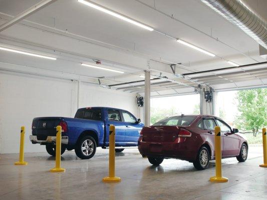 East Rochester Self Storage