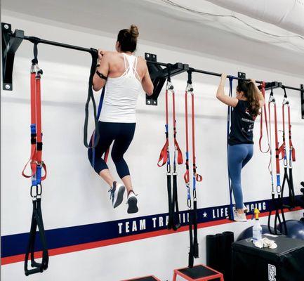 F45 Training Timonium