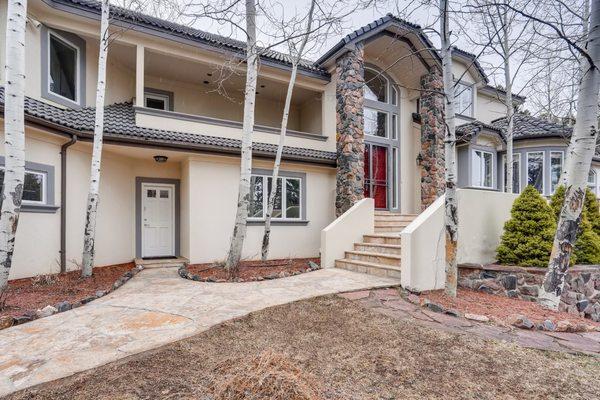 KC Butler - Home Team