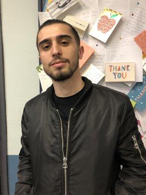 Pass. First property and casualty then Life and health. Very well done.