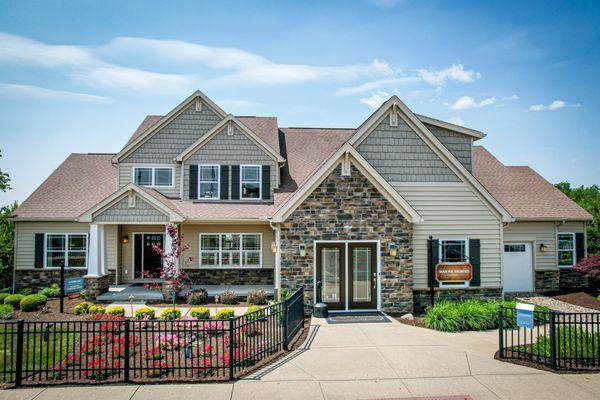 Wayne Homes - Belmont