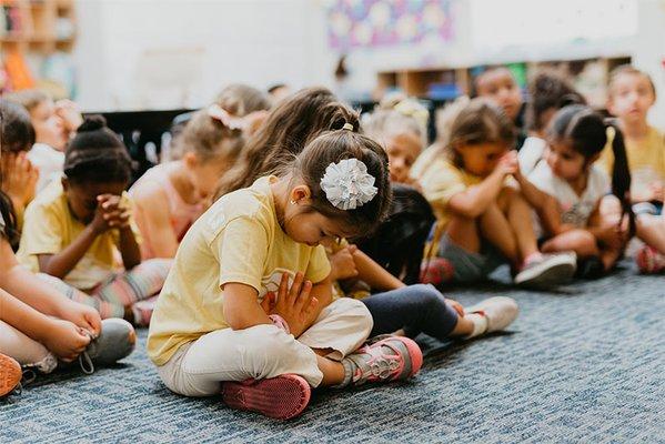 Awaken Christian Academy