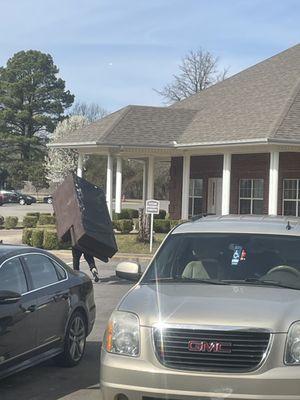 KT Moving & Cleaning