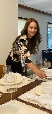 Manuela Schuster Homes - Berkshire Hathaway Brentwood