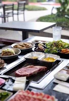 All That Barbecue - Irvine