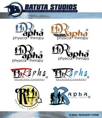 Rapha Physical Therapy