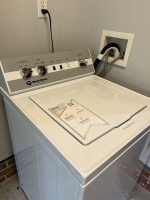 Wholesale Appliance Center