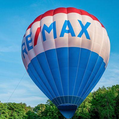 Jack Haden - RE/MAX Lifestyle
