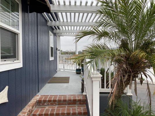 Matthew's Home Inspections