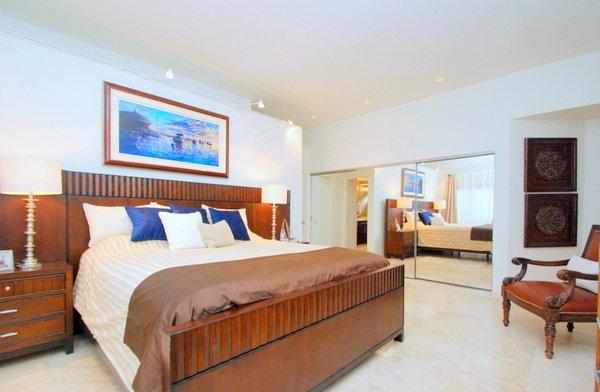 Country Club Property Management