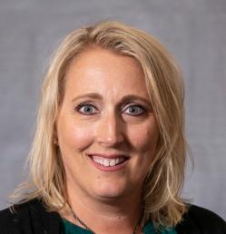 Rebecca Lee, PT MSPT LAT ATC NCPT