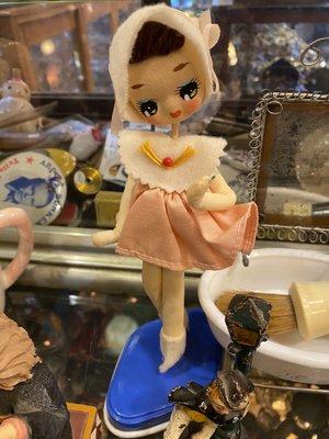 Orphan Annie's Antiques