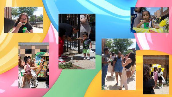 End of Summer Bash - August 27, 2023! You're Invited!!