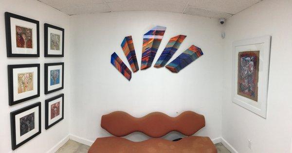 Roy Rodriguez Fine Arts