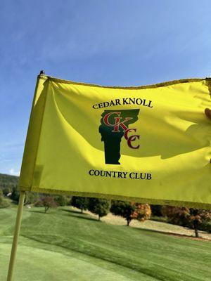 Cedar Knoll Country Club