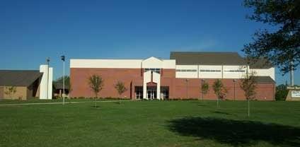 Hillcrest Baptist Church