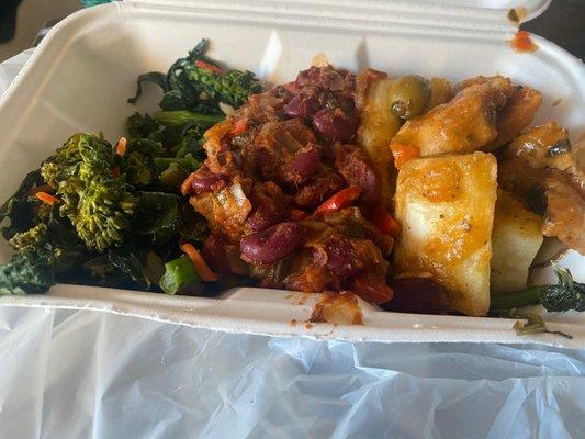 Mona Kitchen & Market