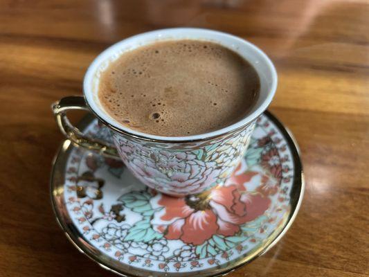 Galata Kebab & Pide House