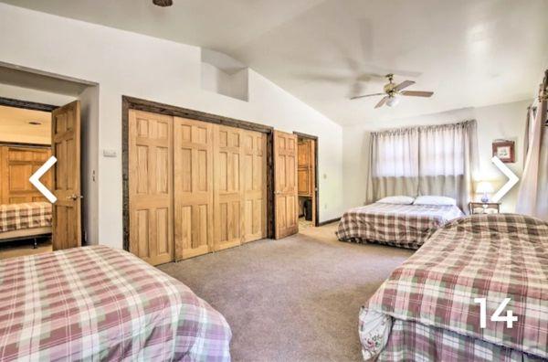 Hillbillies Country Retreat