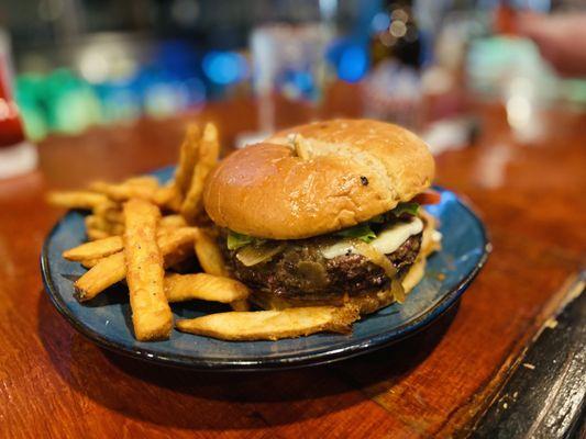 Steamworks Brewing Company