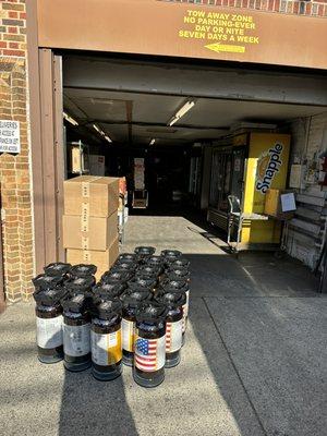 Delivered #delivery #complete