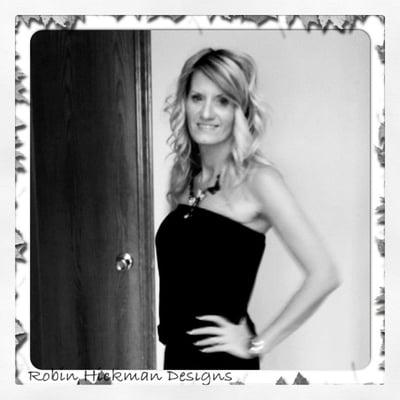 Robin Hickman Designs