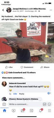 Krazyahmazy Fishing Adventures