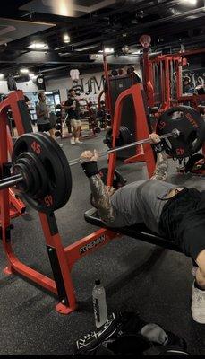 Self Made Training Facility - Del Mar