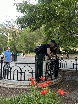 Secret City Scavenger Hunts