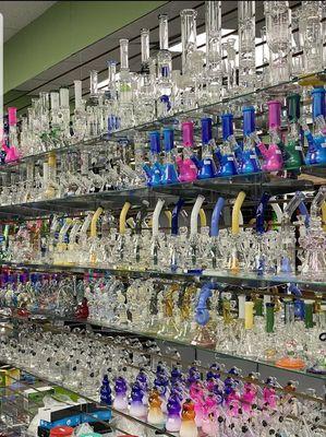 University Tobacco & Vape inc, 334 College Rd, Wilmington, NC 28403