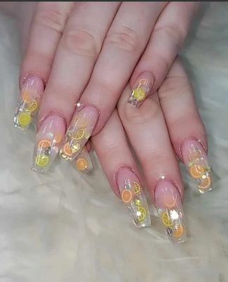 Ling Nails