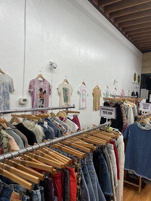 SuperNova Thrift
